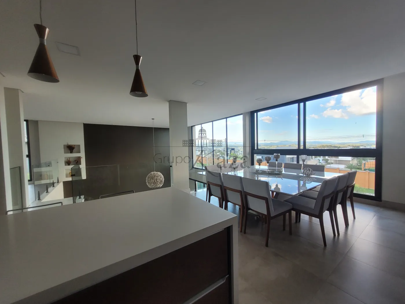 Foto 22 de Casa Condomínio em Condomínio Residencial Alphaville I, São José dos Campos - imagem 22