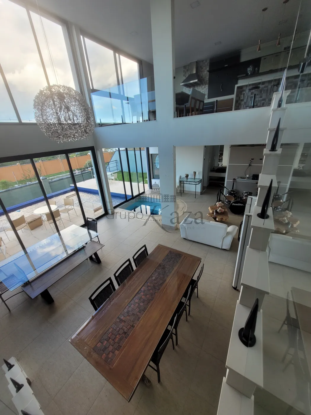 Foto 18 de Casa Condomínio em Condomínio Residencial Alphaville I, São José dos Campos - imagem 18