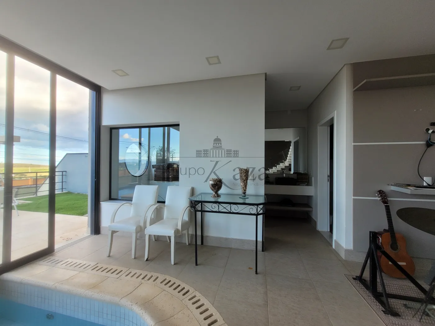 Foto 12 de Casa Condomínio em Condomínio Residencial Alphaville I, São José dos Campos - imagem 12