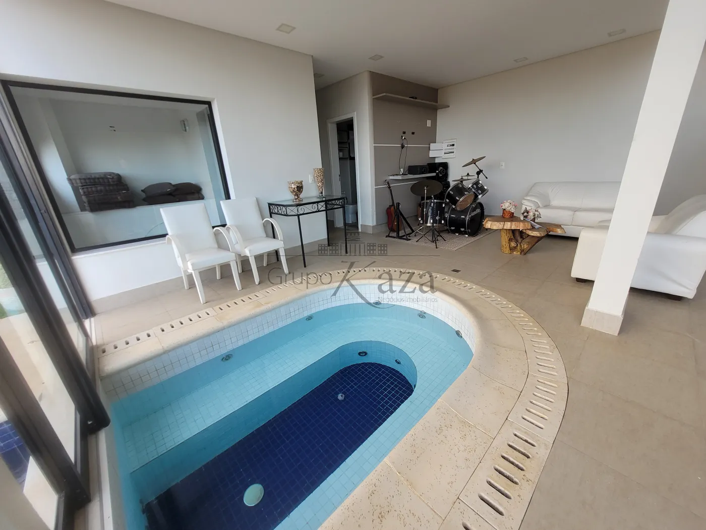 Foto 11 de Casa Condomínio em Condomínio Residencial Alphaville I, São José dos Campos - imagem 11