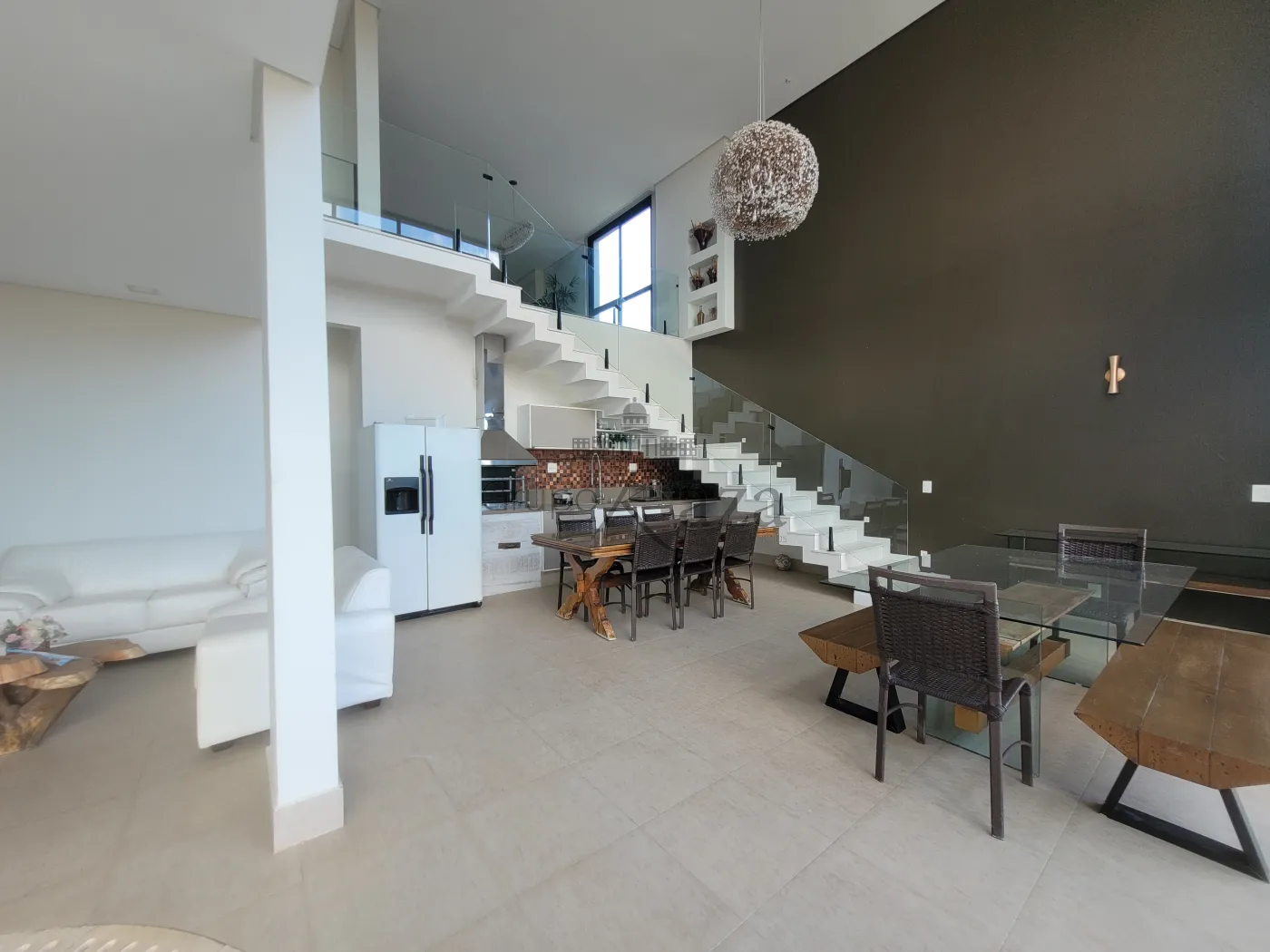 Foto 7 de Casa Condomínio em Condomínio Residencial Alphaville I, São José dos Campos - imagem 7