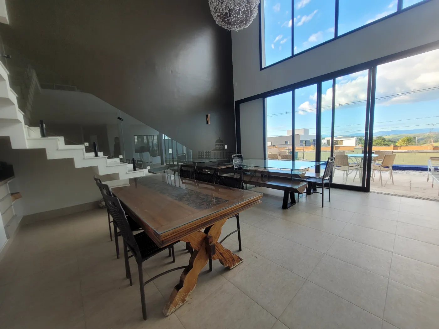 Foto 6 de Casa Condomínio em Condomínio Residencial Alphaville I, São José dos Campos - imagem 6