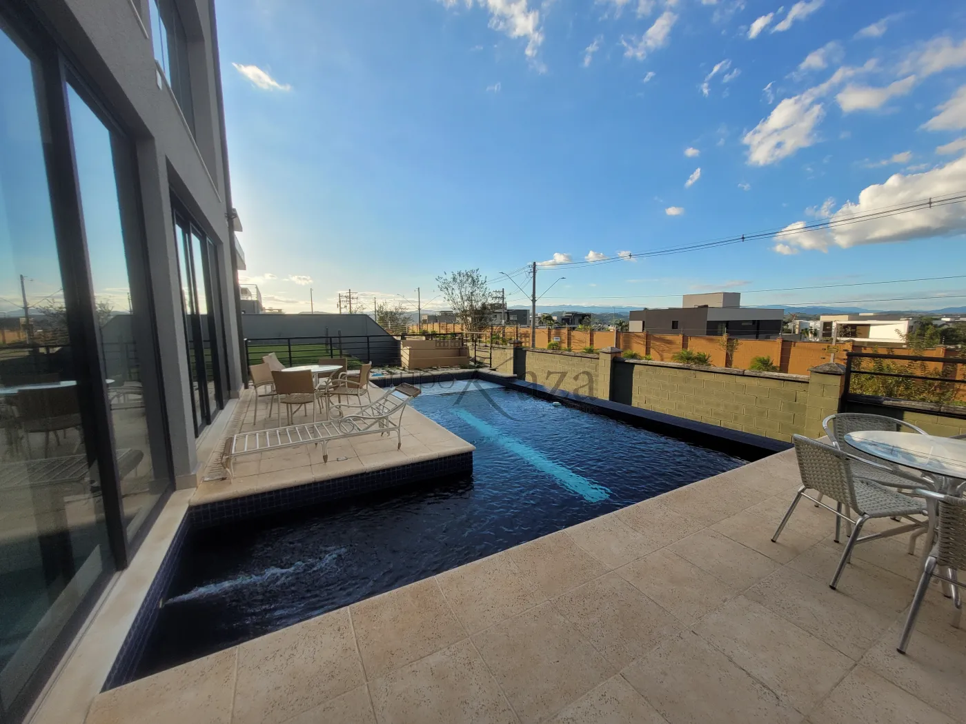 Foto 5 de Casa Condomínio em Condomínio Residencial Alphaville I, São José dos Campos - imagem 5