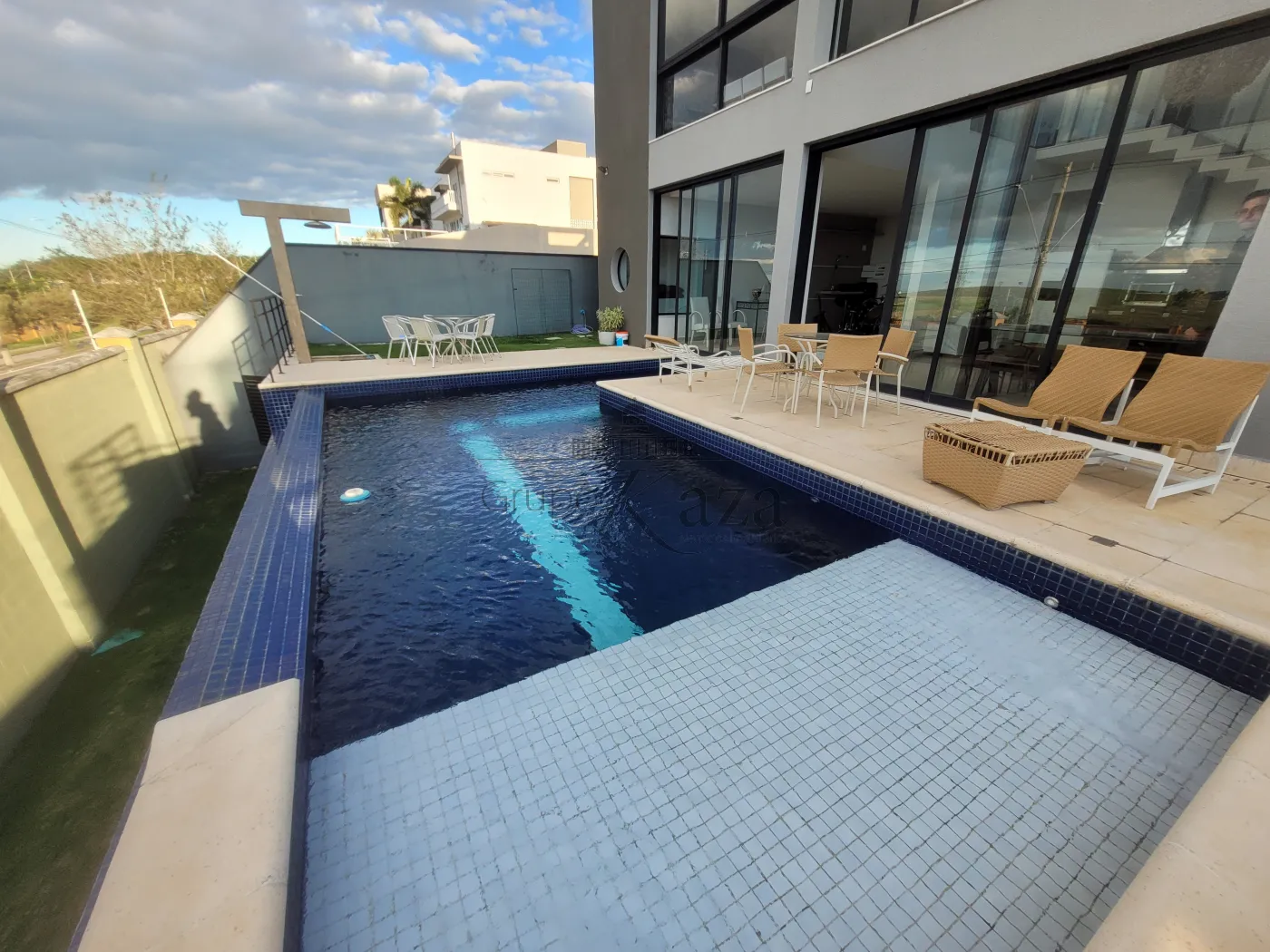 Foto 2 de Casa Condomínio em Condomínio Residencial Alphaville I, São José dos Campos - imagem 2