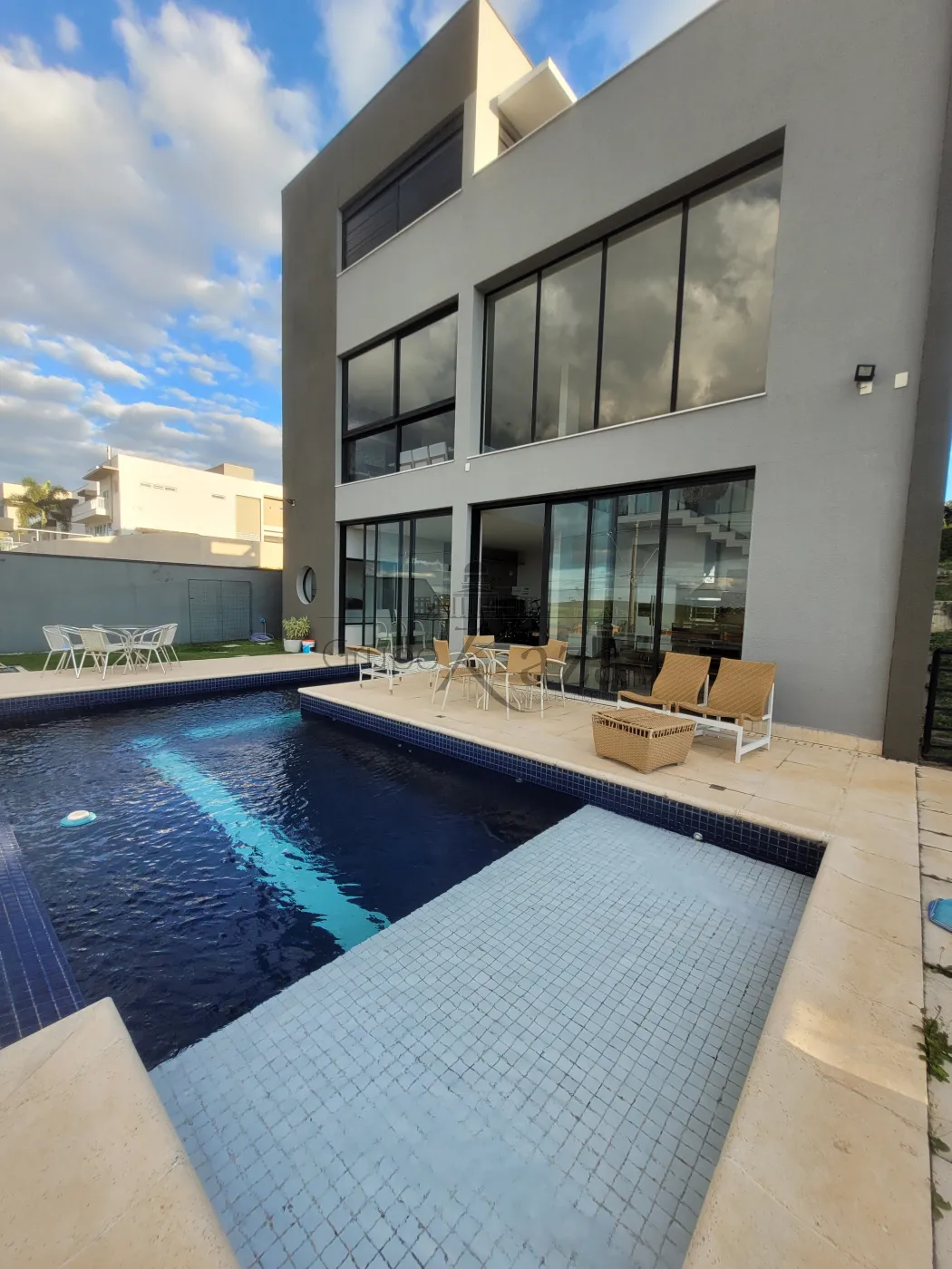 Foto 3 de Casa Condomínio em Condomínio Residencial Alphaville I, São José dos Campos - imagem 3