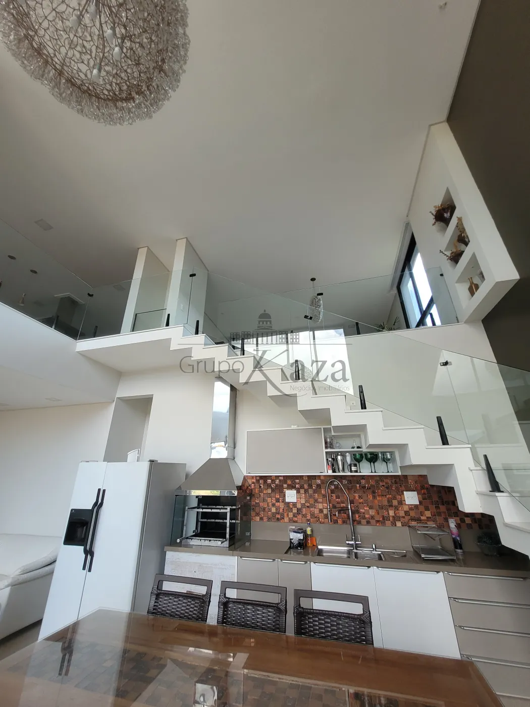 Foto 15 de Casa Condomínio em Condomínio Residencial Alphaville I, São José dos Campos - imagem 15