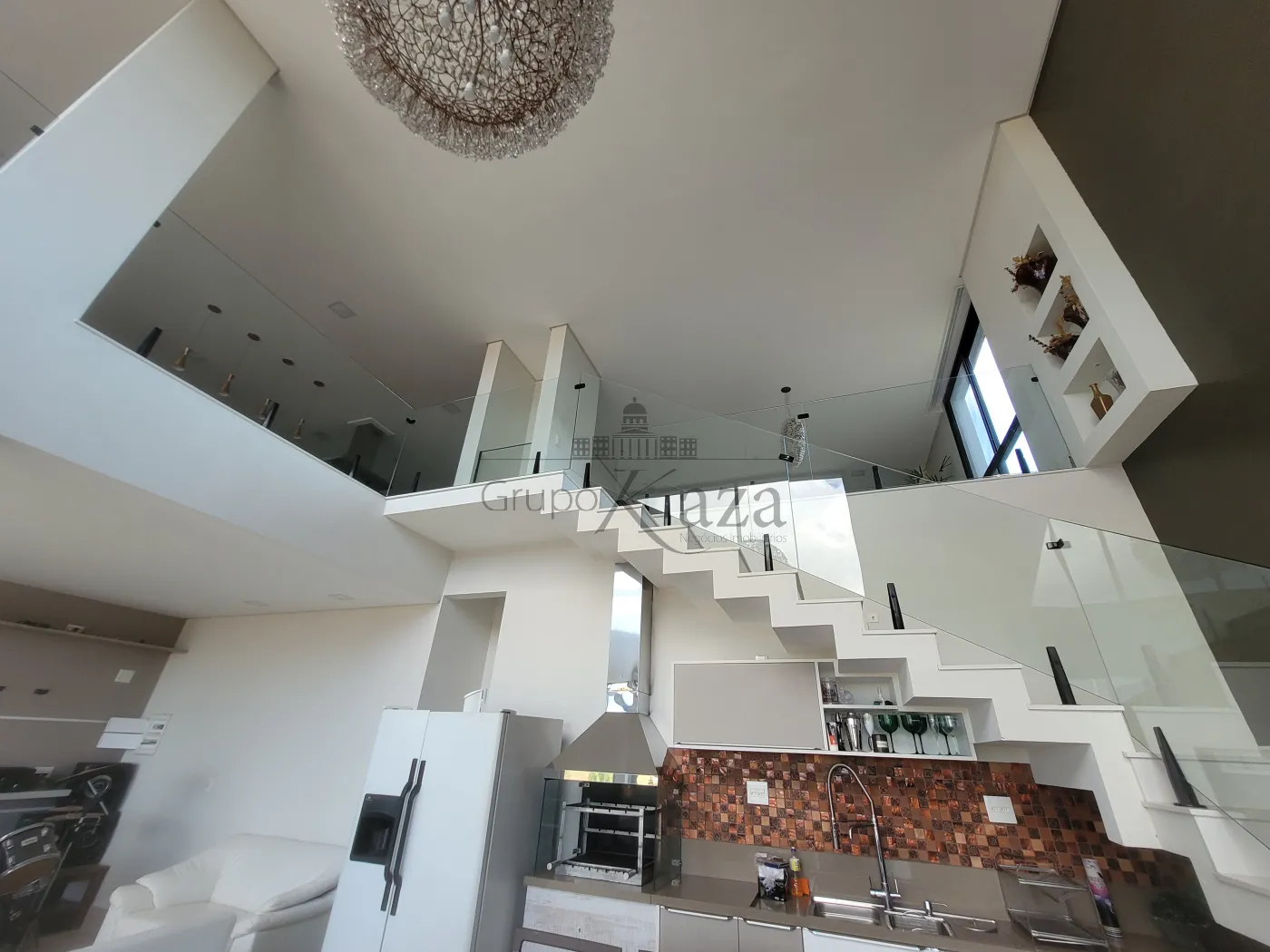 Foto 14 de Casa Condomínio em Condomínio Residencial Alphaville I, São José dos Campos - imagem 14