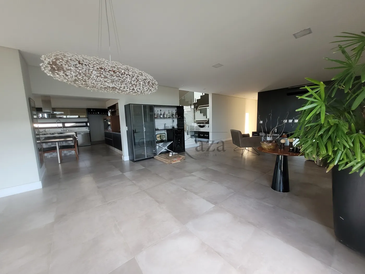 Foto 10 de Casa Condomínio em Condomínio Residencial Alphaville I, São José dos Campos - imagem 10