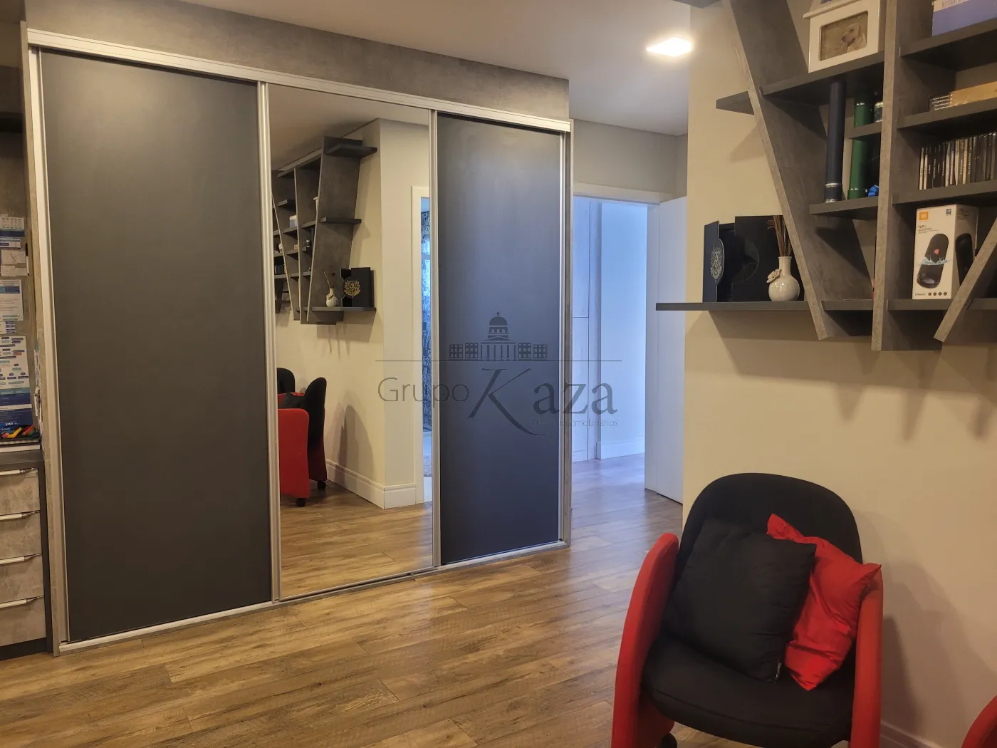 Foto 43 de Casa Condomínio em Condomínio Residencial Alphaville I, São José dos Campos - imagem 43