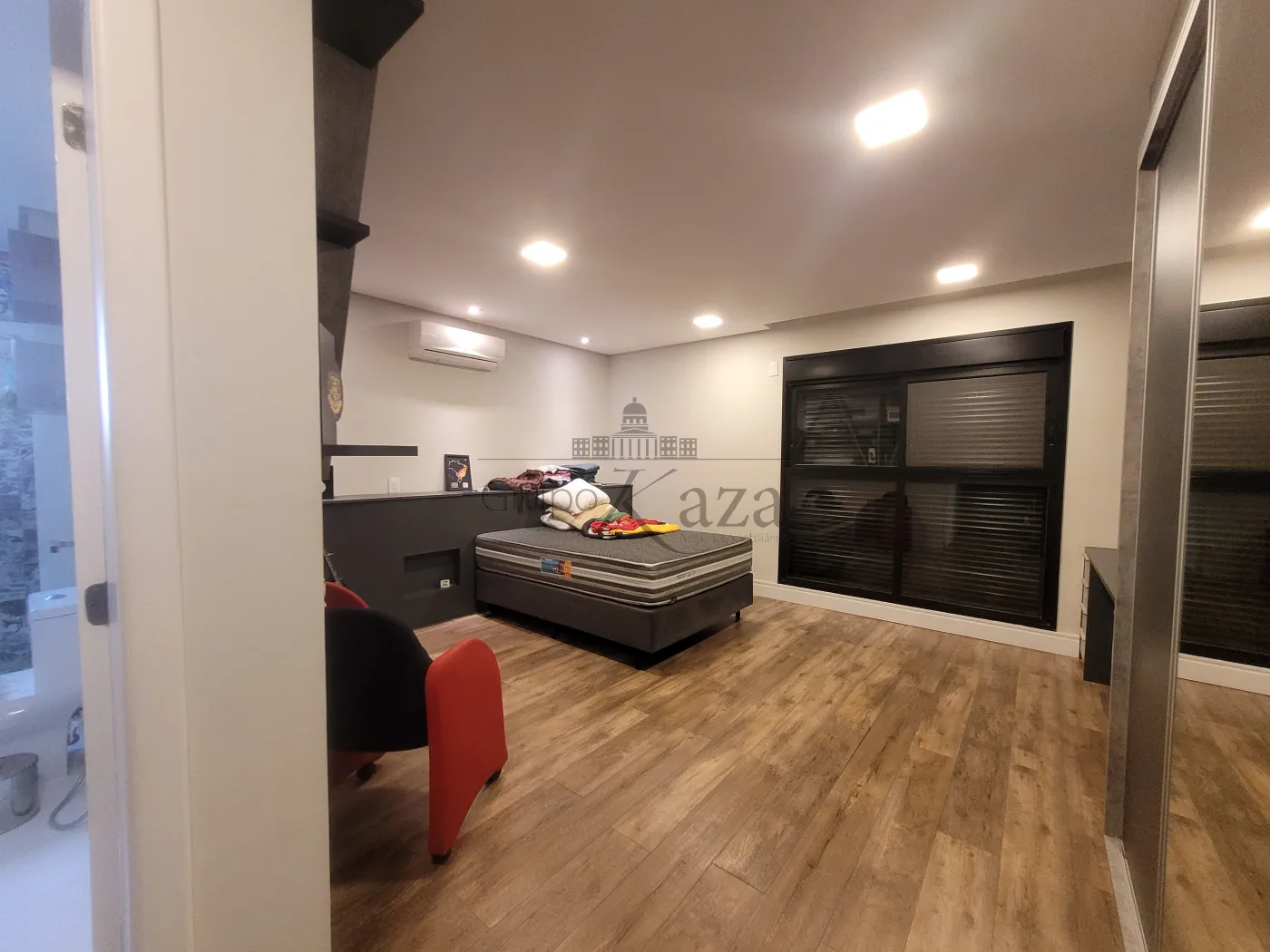 Foto 42 de Casa Condomínio em Condomínio Residencial Alphaville I, São José dos Campos - imagem 42