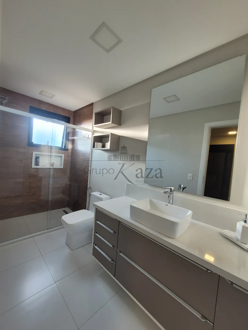 Foto 49 de Casa Condomínio em Condomínio Residencial Alphaville I, São José dos Campos - imagem 49
