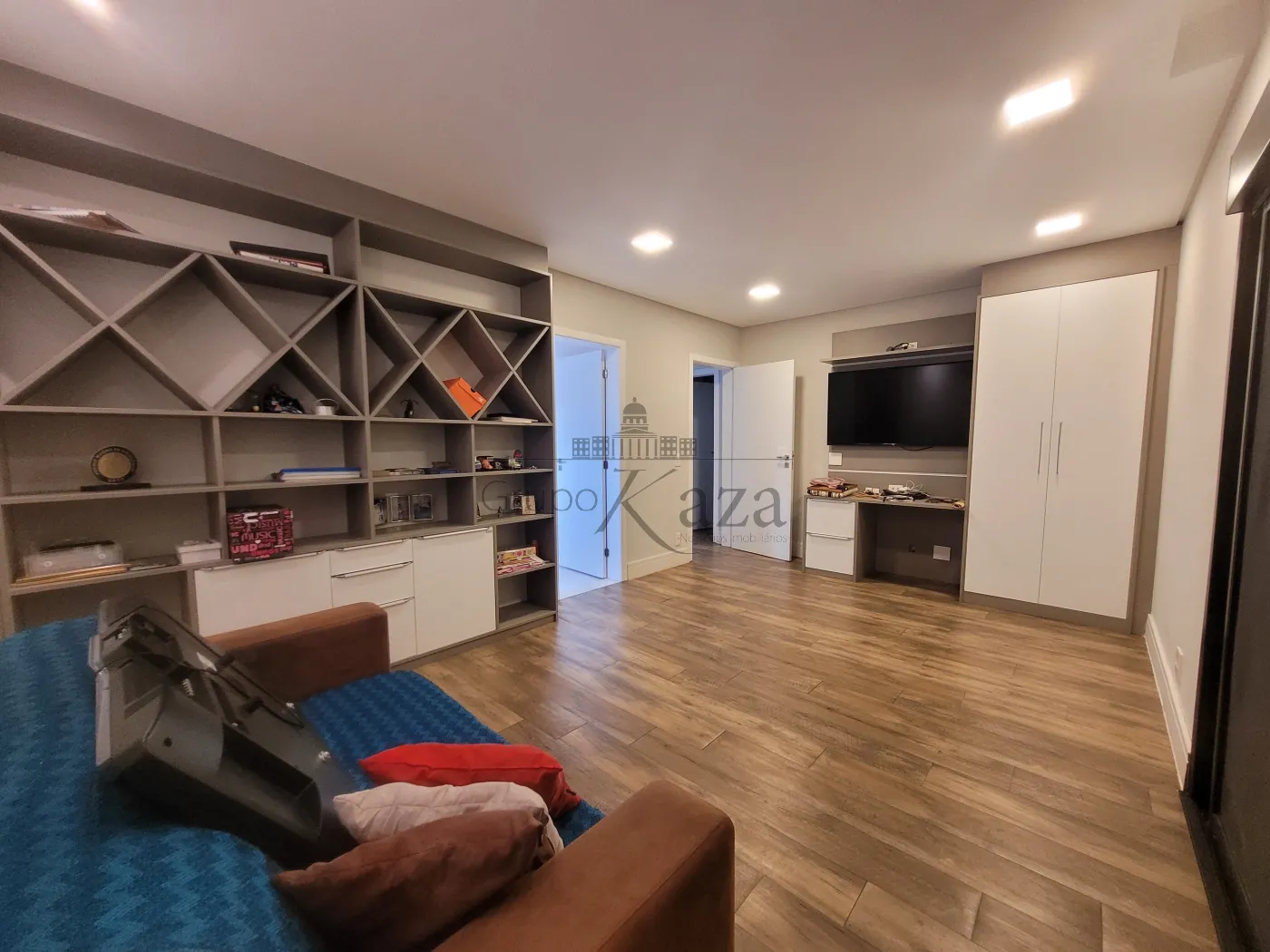 Foto 28 de Casa Condomínio em Condomínio Residencial Alphaville I, São José dos Campos - imagem 28