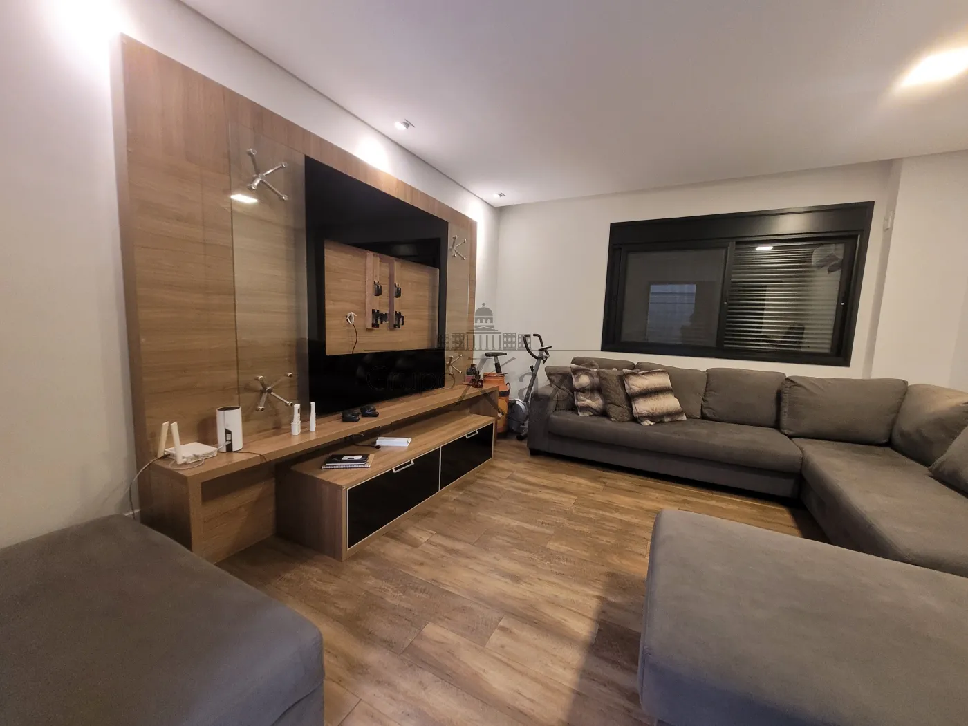 Foto 25 de Casa Condomínio em Condomínio Residencial Alphaville I, São José dos Campos - imagem 25