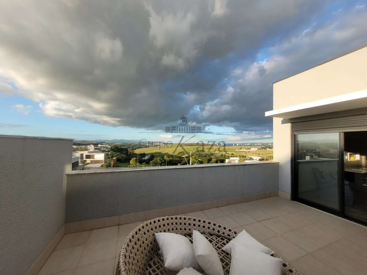 Foto 40 de Casa Condomínio em Condomínio Residencial Alphaville I, São José dos Campos - imagem 40