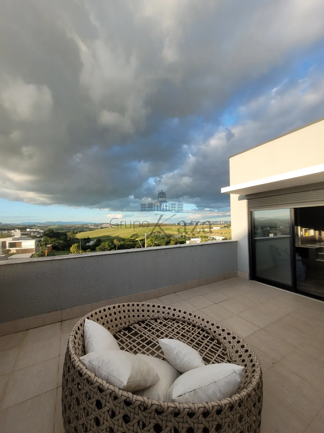 Foto 41 de Casa Condomínio em Condomínio Residencial Alphaville I, São José dos Campos - imagem 41