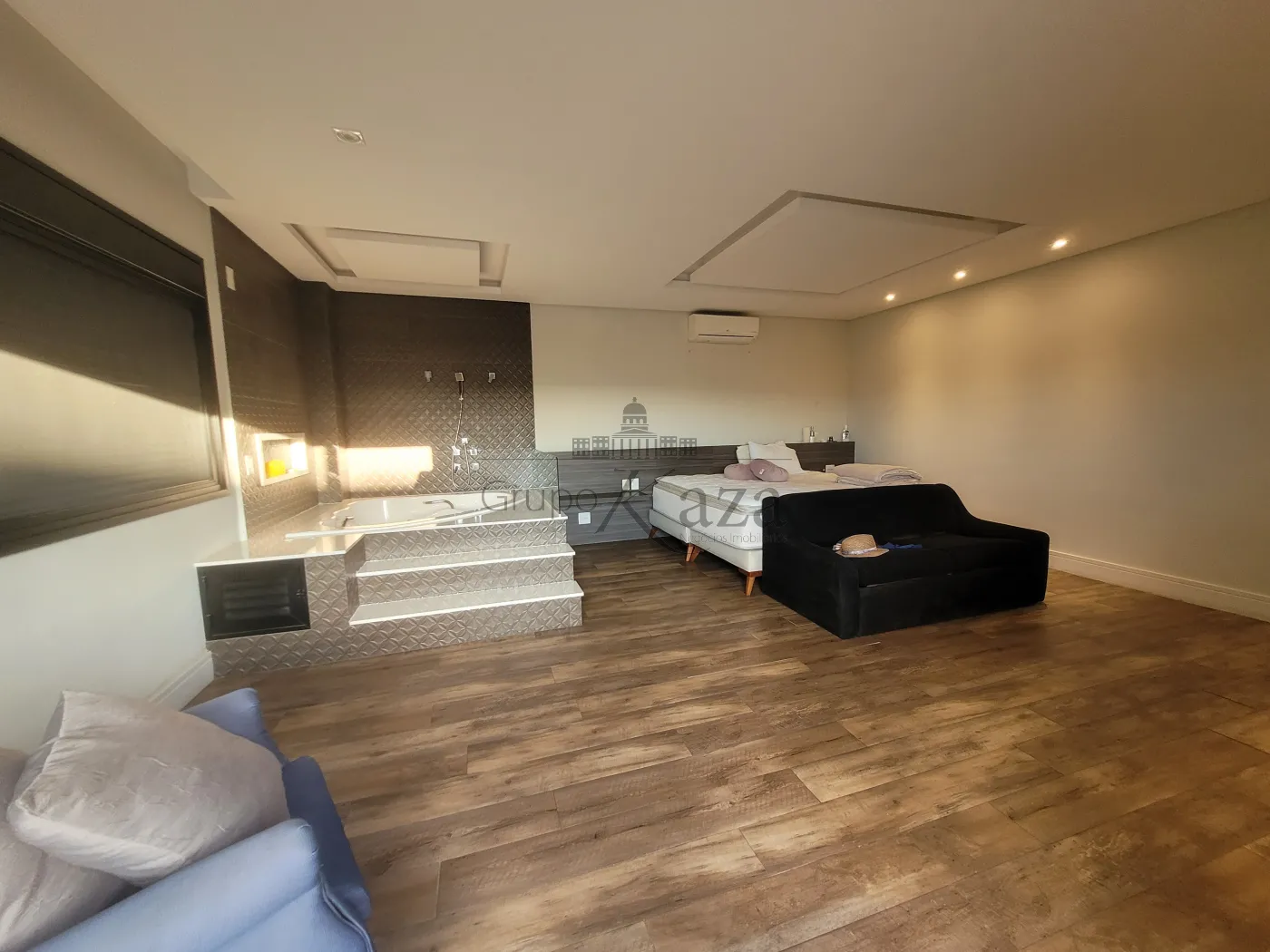 Foto 38 de Casa Condomínio em Condomínio Residencial Alphaville I, São José dos Campos - imagem 38