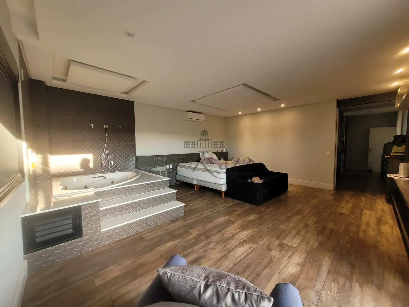 Foto 39 de Casa Condomínio em Condomínio Residencial Alphaville I, São José dos Campos - imagem 39