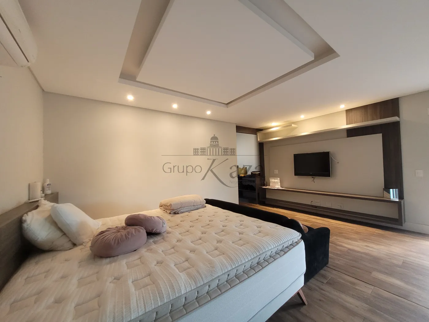 Foto 44 de Casa Condomínio em Condomínio Residencial Alphaville I, São José dos Campos - imagem 44