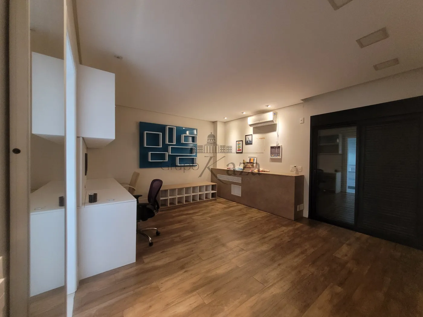 Foto 46 de Casa Condomínio em Condomínio Residencial Alphaville I, São José dos Campos - imagem 46