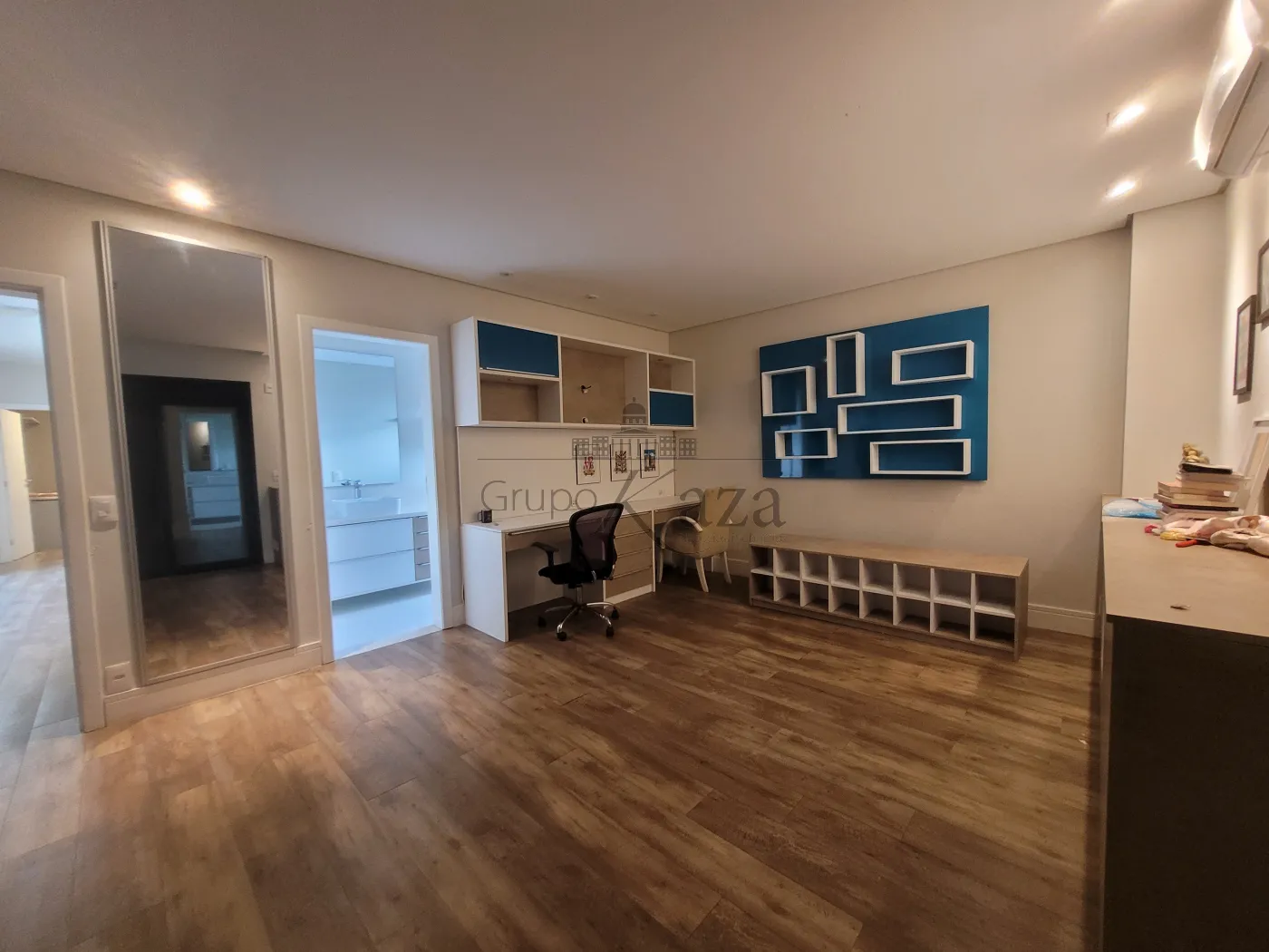 Foto 47 de Casa Condomínio em Condomínio Residencial Alphaville I, São José dos Campos - imagem 47