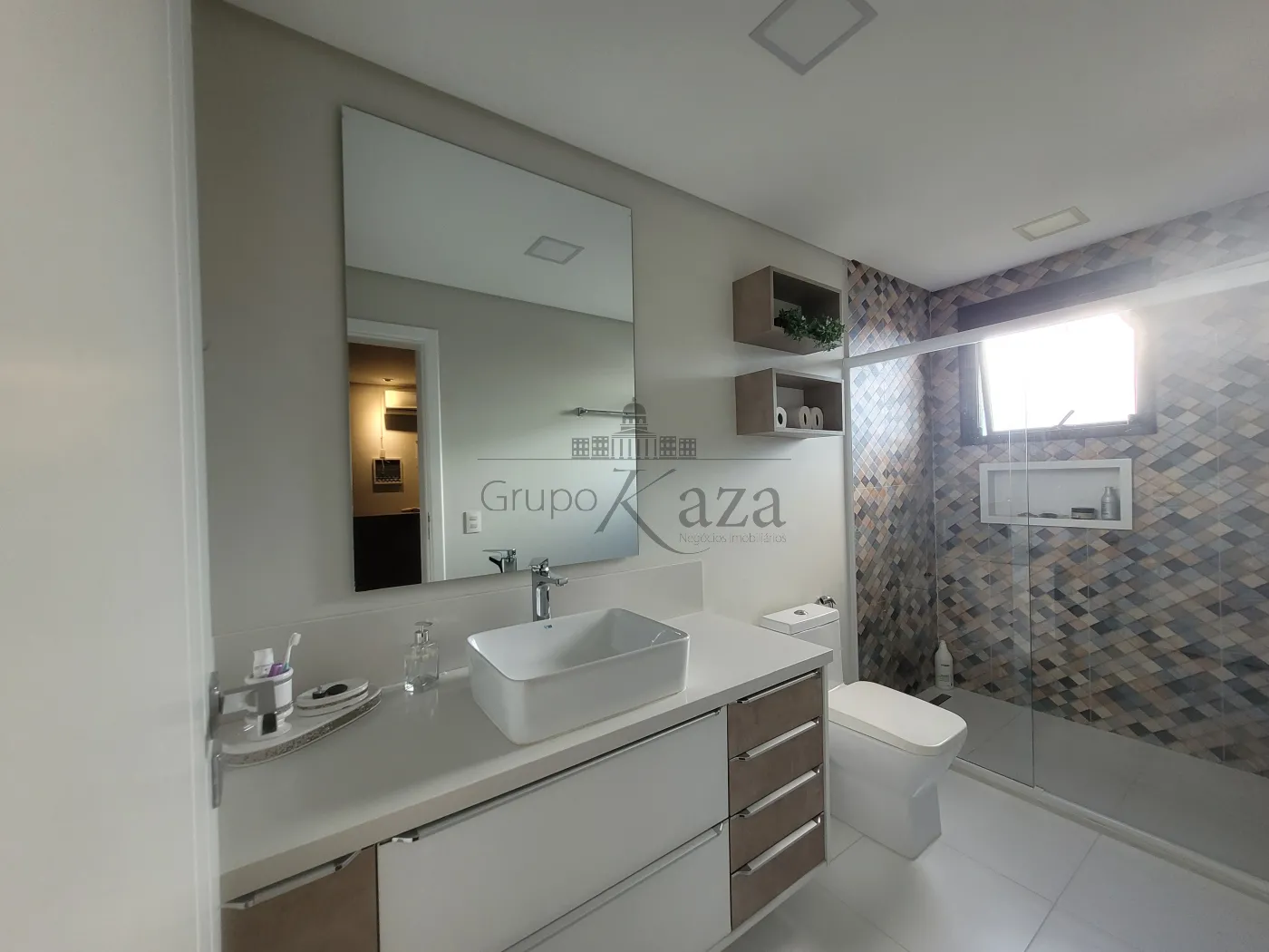 Foto 48 de Casa Condomínio em Condomínio Residencial Alphaville I, São José dos Campos - imagem 48