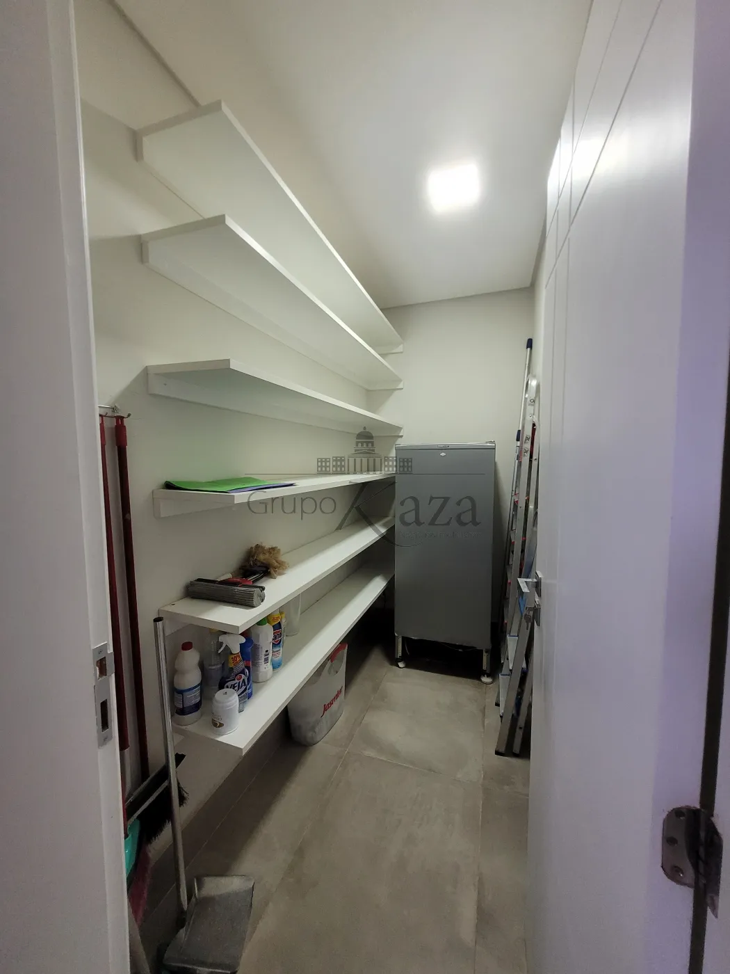 Foto 52 de Casa Condomínio em Condomínio Residencial Alphaville I, São José dos Campos - imagem 52