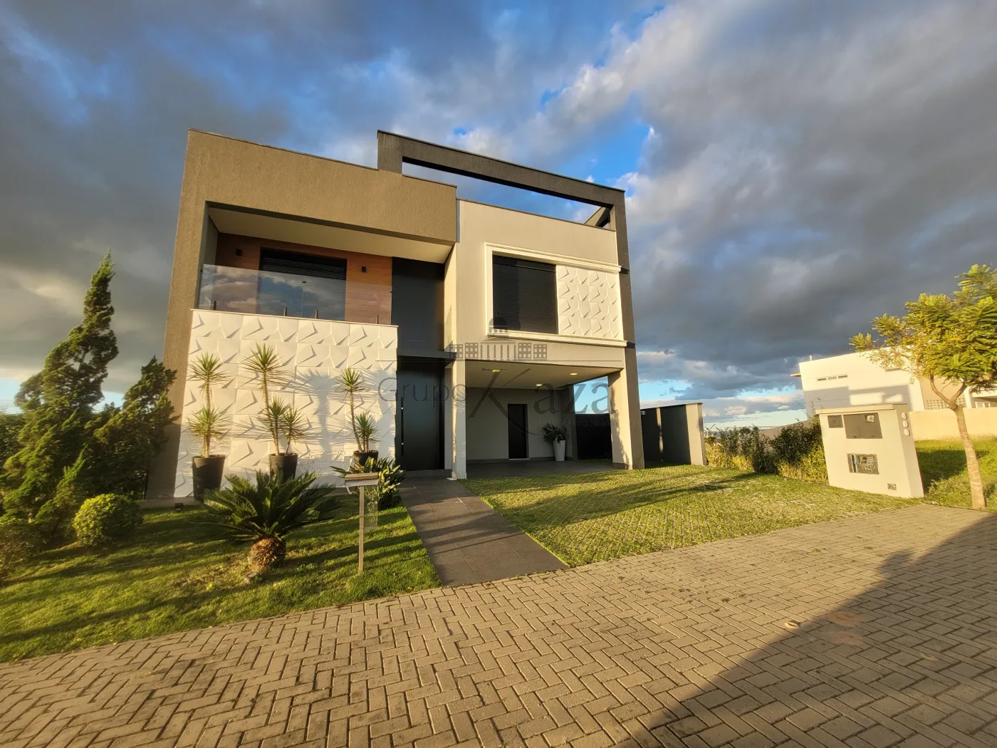 Foto 1 de Casa Condomínio em Condomínio Residencial Alphaville I, São José dos Campos - imagem 1