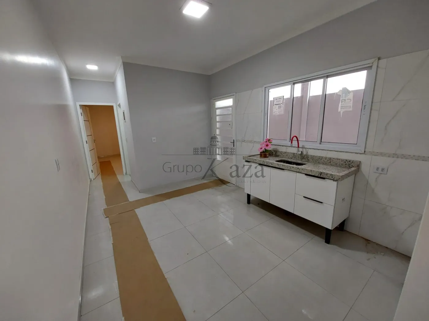 Foto 8 de Casa Sobrado em Jardim Nova Detroit, São José dos Campos - imagem 8