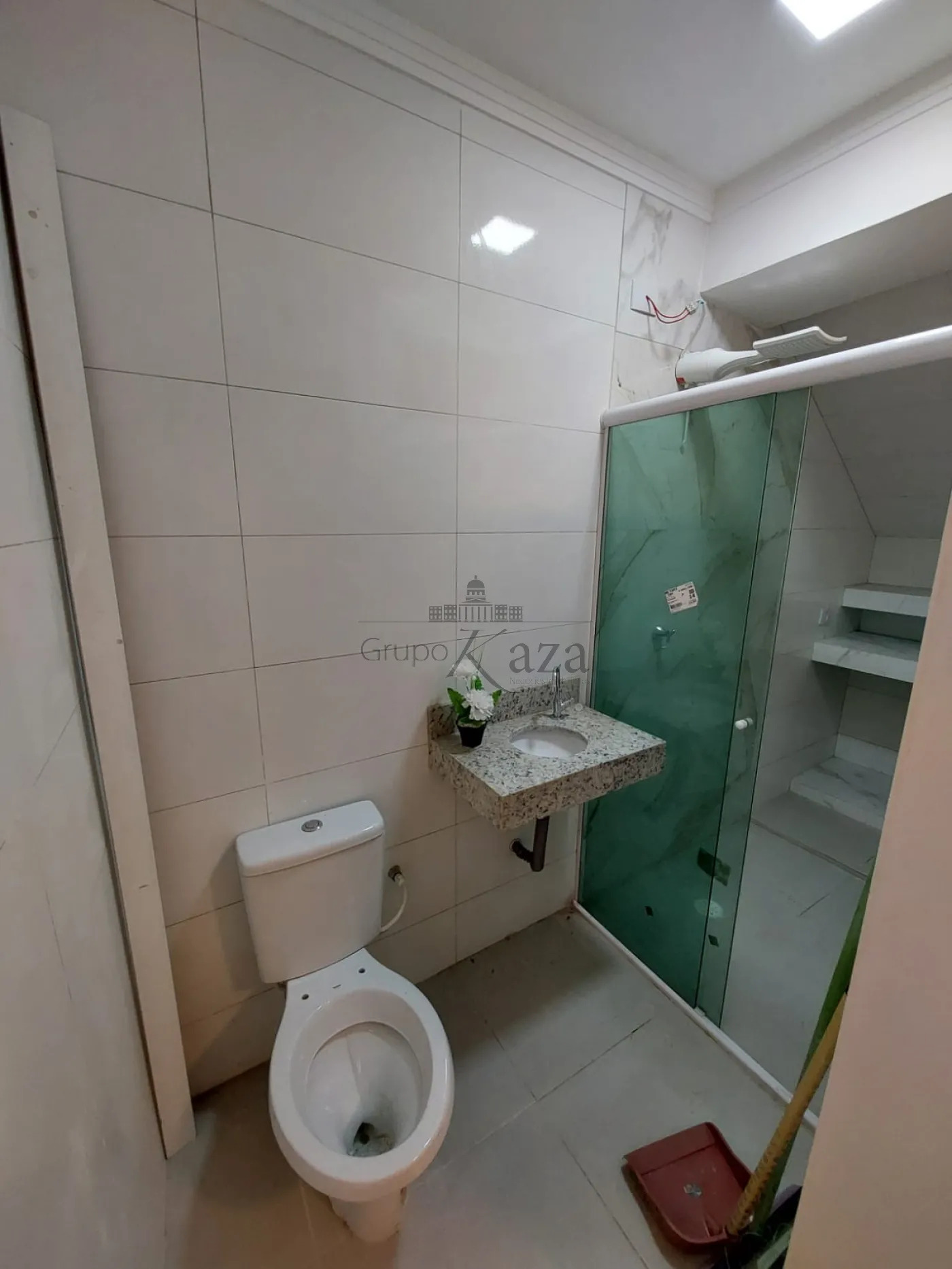 Foto 15 de Casa Sobrado em Jardim Nova Detroit, São José dos Campos - imagem 15