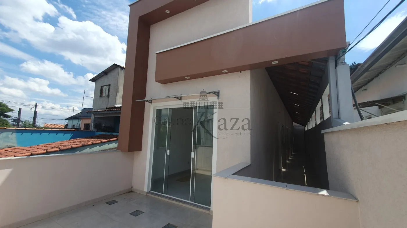 Foto 1 de Casa Sobrado em Jardim Nova Detroit, São José dos Campos - imagem 1 Foto 1 de Casa Sobrado em Jardim Nova Detroit, São José dos Campos - imagem 1