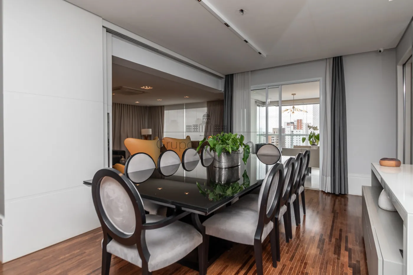 Foto 6 de Apartamento Padrão em Campo Belo, São Paulo - imagem 6