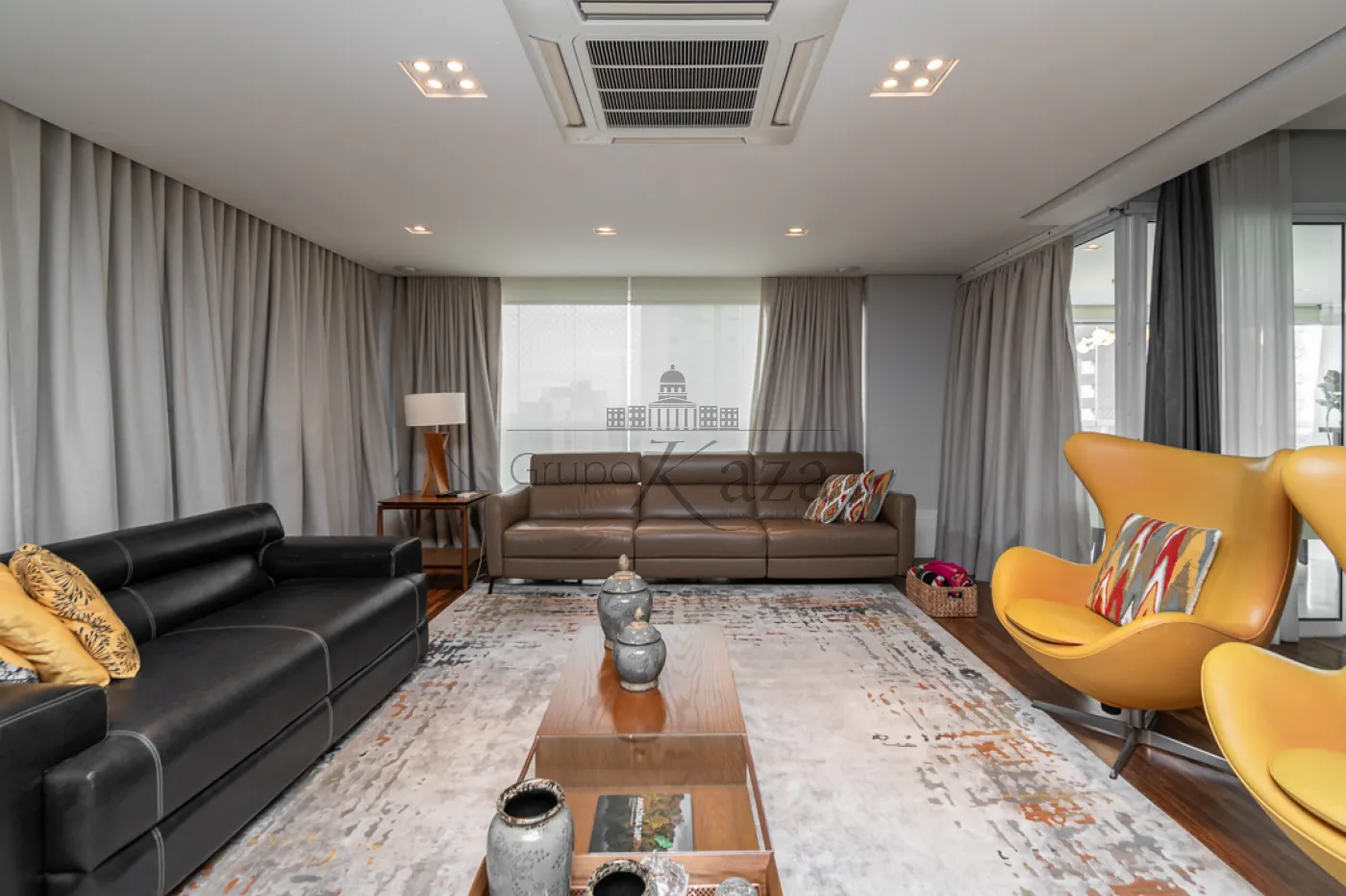 Foto 12 de Apartamento Padrão em Campo Belo, São Paulo - imagem 12