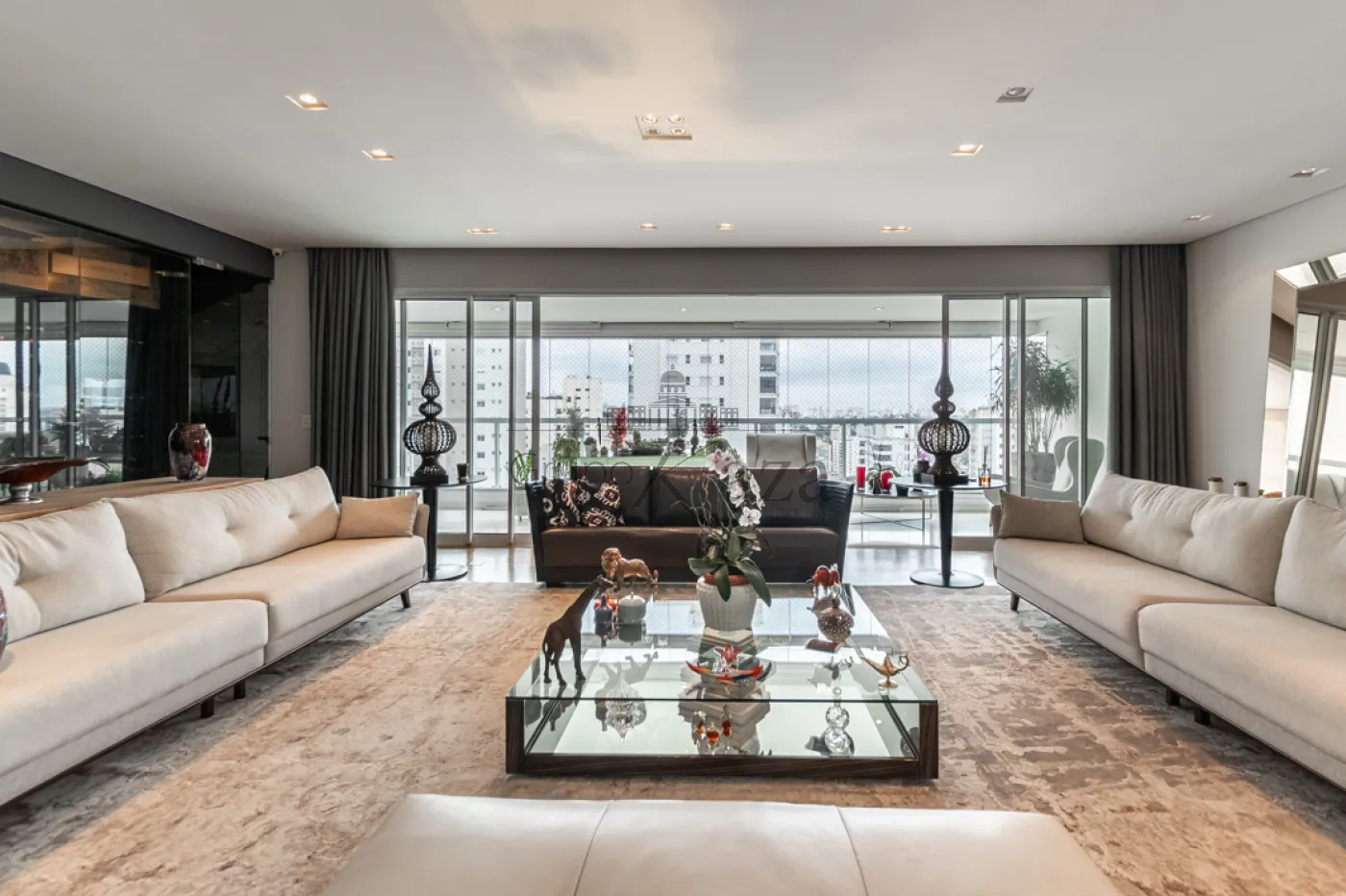 Foto 3 de Apartamento Padrão em Campo Belo, São Paulo - imagem 3