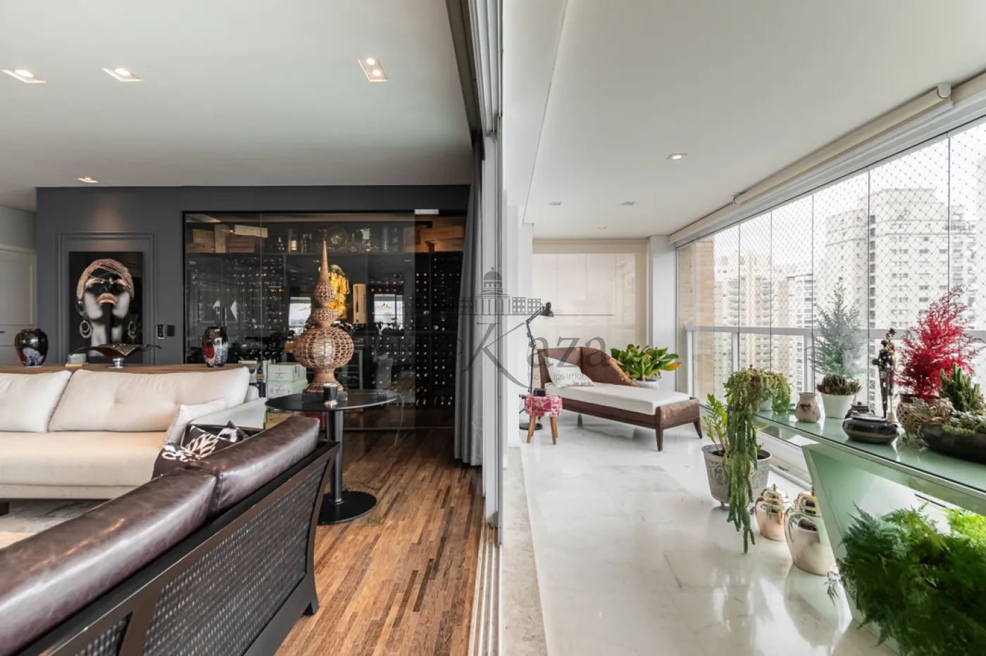 Foto 17 de Apartamento Padrão em Campo Belo, São Paulo - imagem 17
