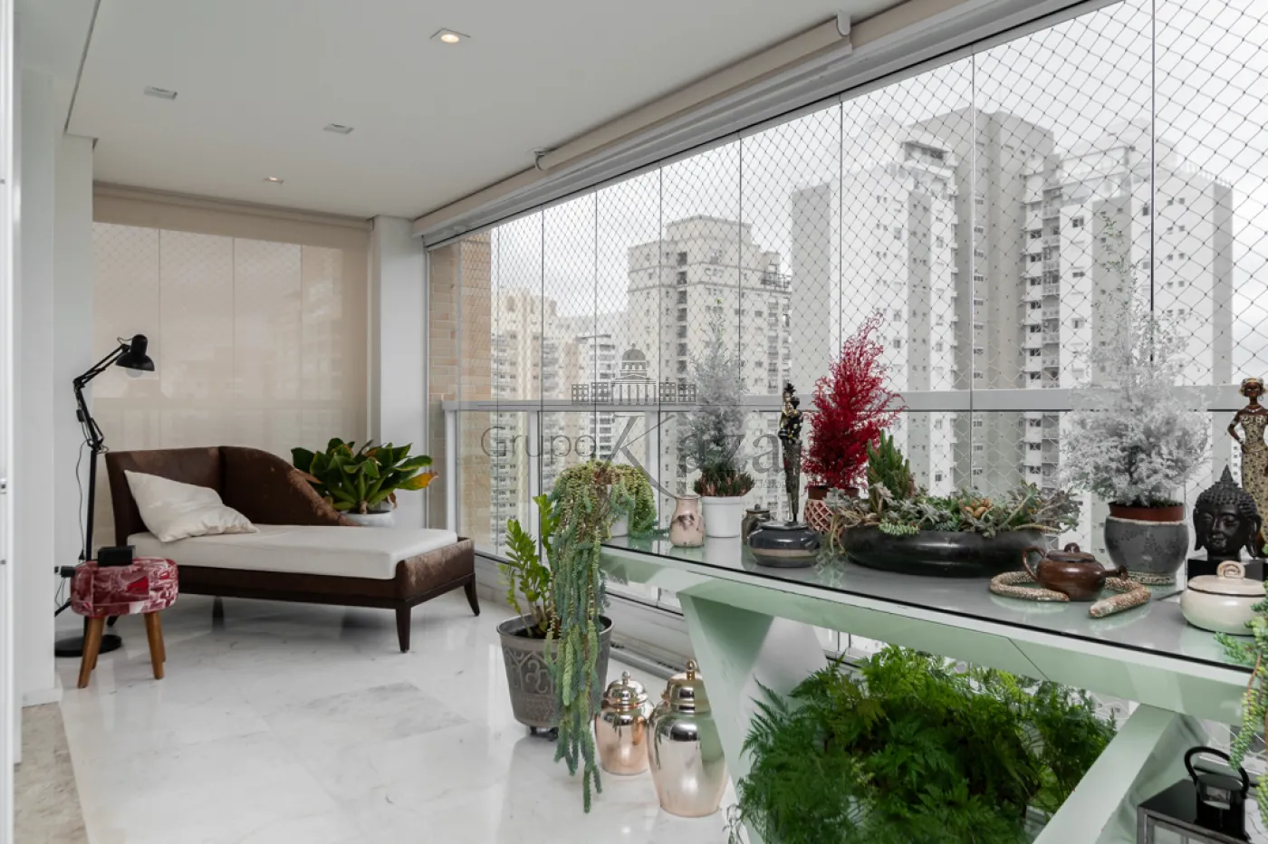 Foto 19 de Apartamento Padrão em Campo Belo, São Paulo - imagem 19