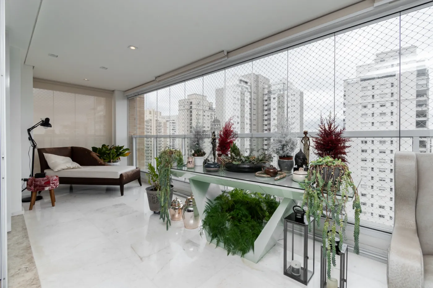 Foto 20 de Apartamento Padrão em Campo Belo, São Paulo - imagem 20