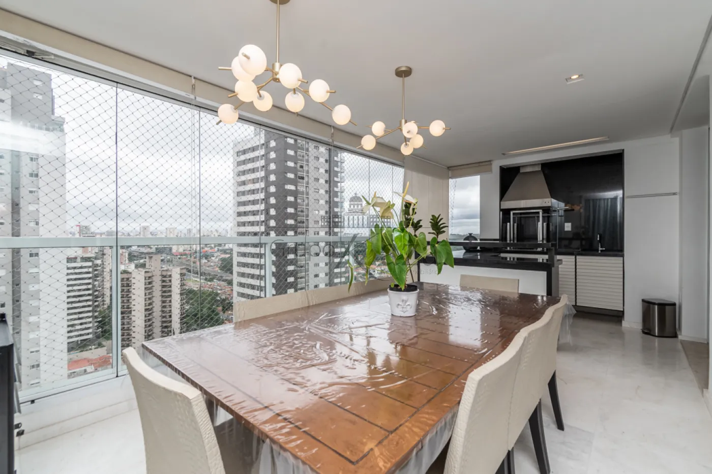 Foto 24 de Apartamento Padrão em Campo Belo, São Paulo - imagem 24