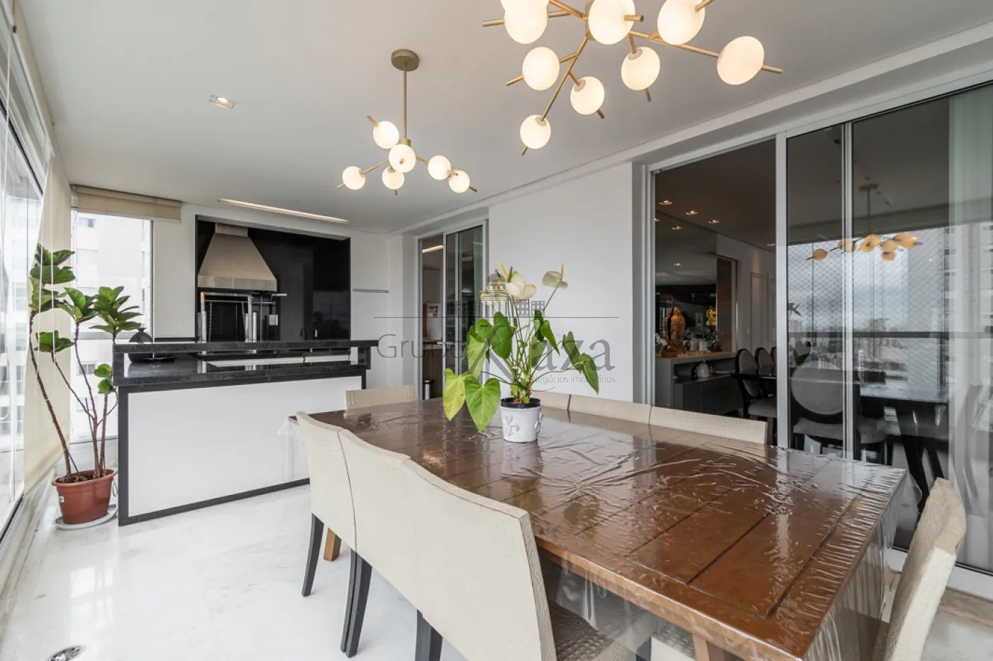 Foto 25 de Apartamento Padrão em Campo Belo, São Paulo - imagem 25
