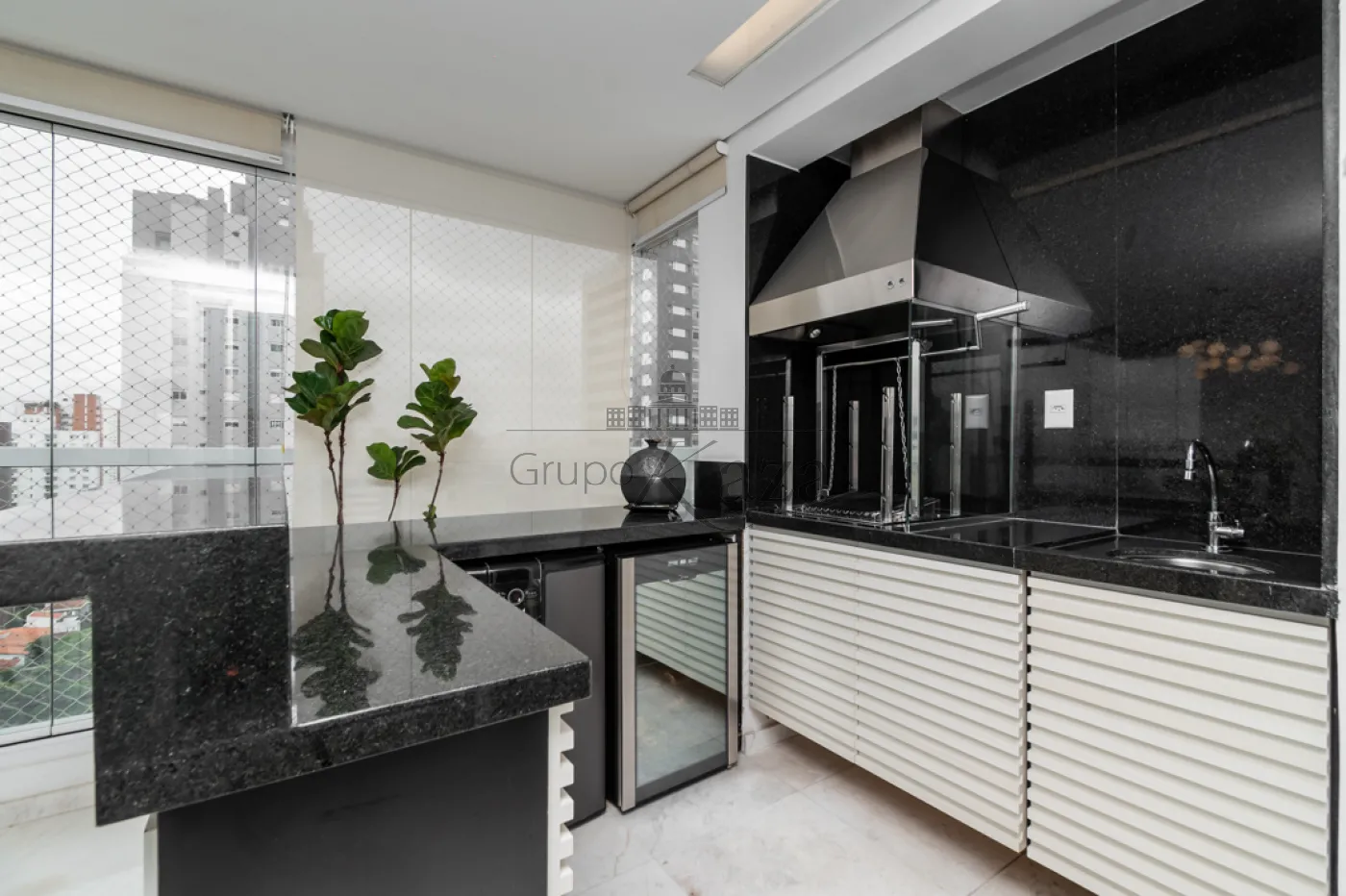 Foto 26 de Apartamento Padrão em Campo Belo, São Paulo - imagem 26