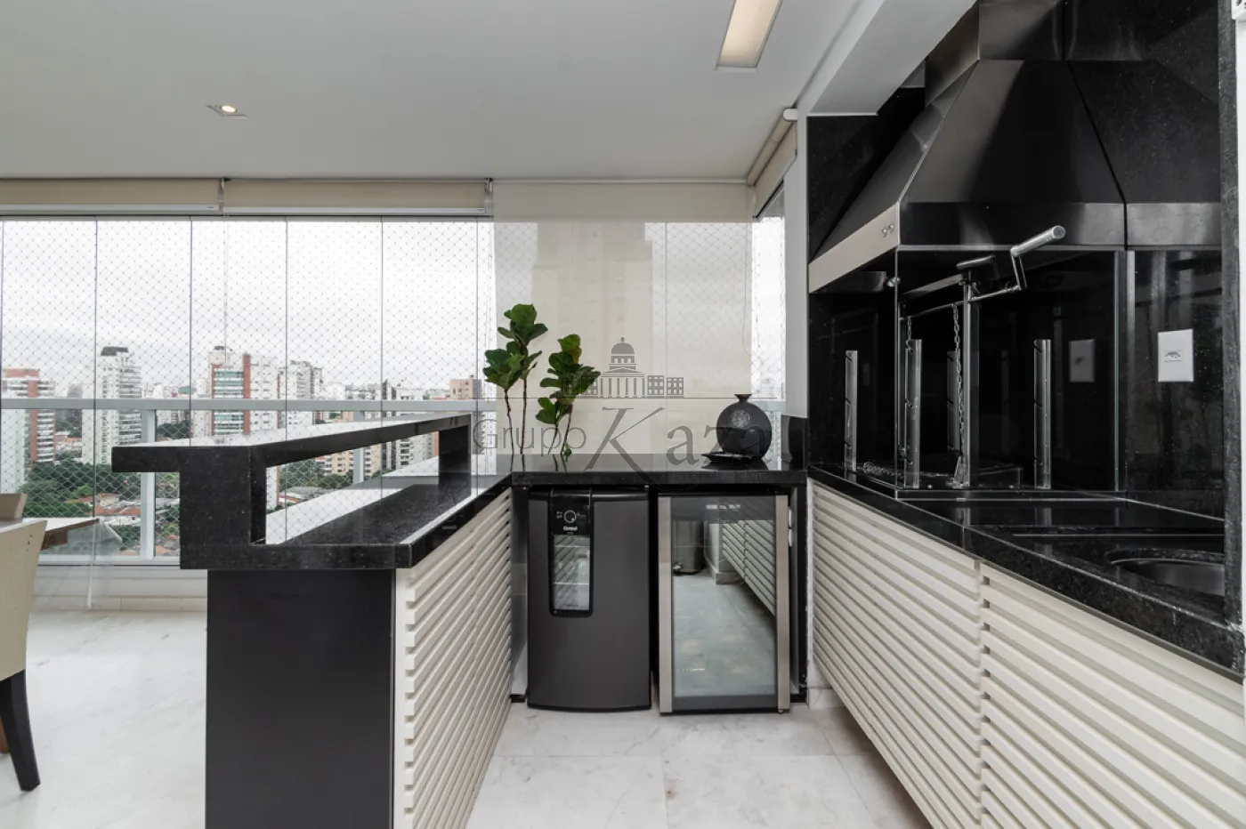 Foto 27 de Apartamento Padrão em Campo Belo, São Paulo - imagem 27