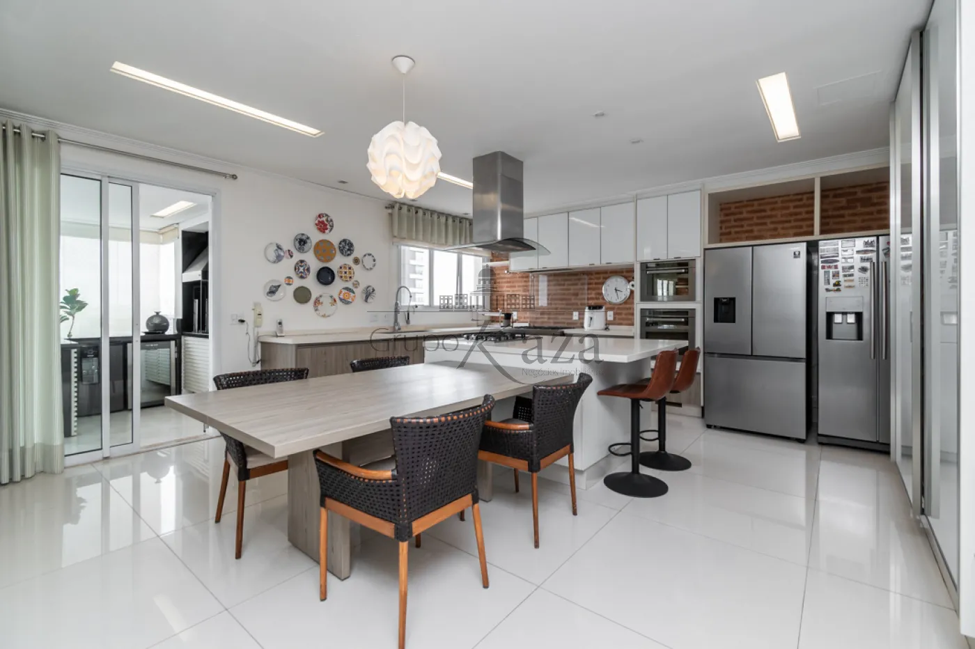 Foto 31 de Apartamento Padrão em Campo Belo, São Paulo - imagem 31