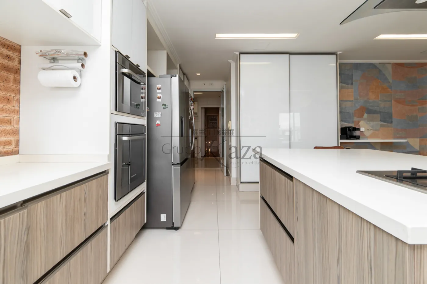 Foto 35 de Apartamento Padrão em Campo Belo, São Paulo - imagem 35