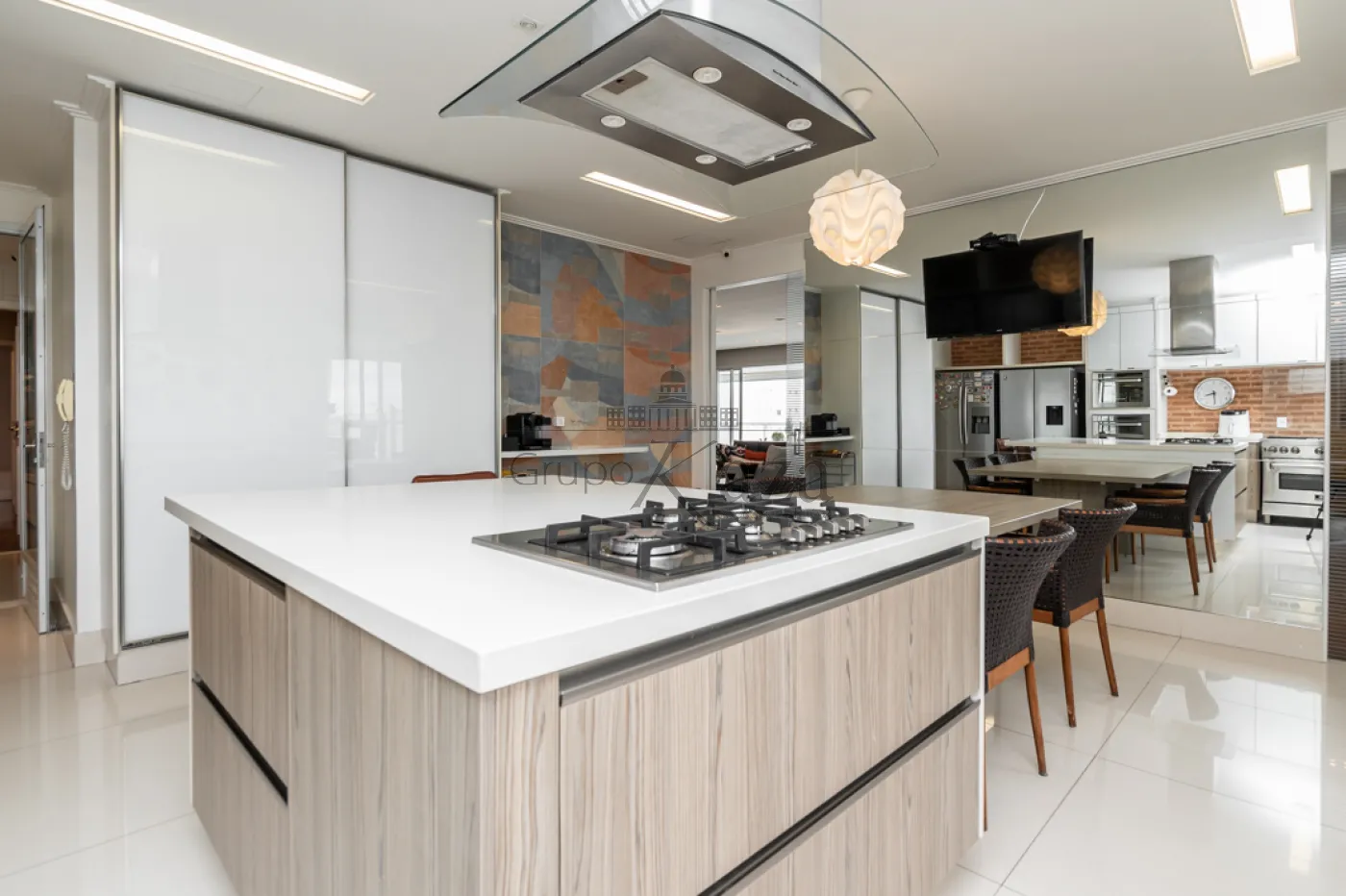 Foto 36 de Apartamento Padrão em Campo Belo, São Paulo - imagem 36