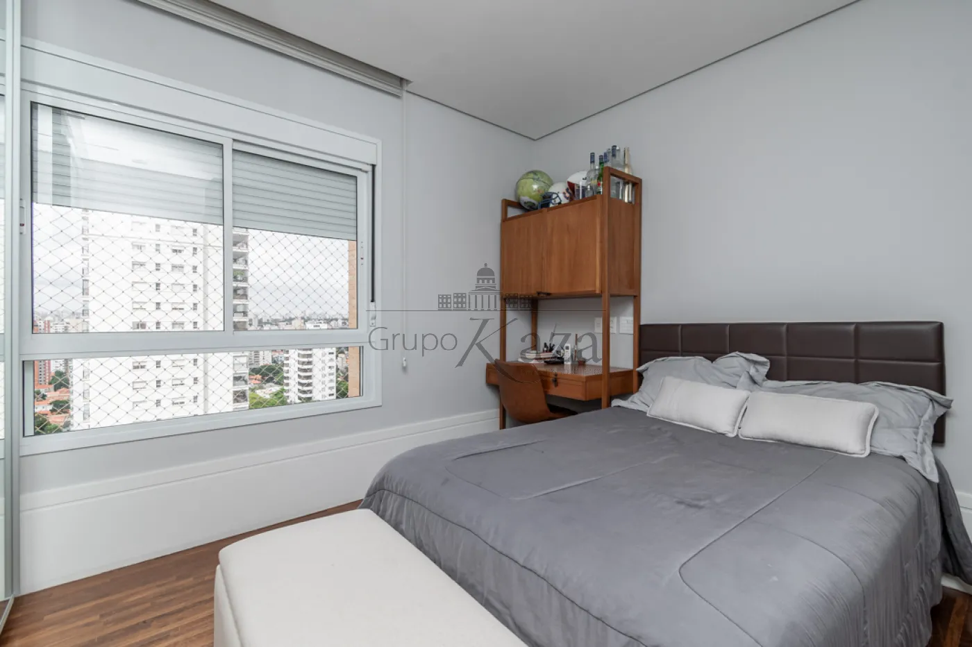 Foto 38 de Apartamento Padrão em Campo Belo, São Paulo - imagem 38
