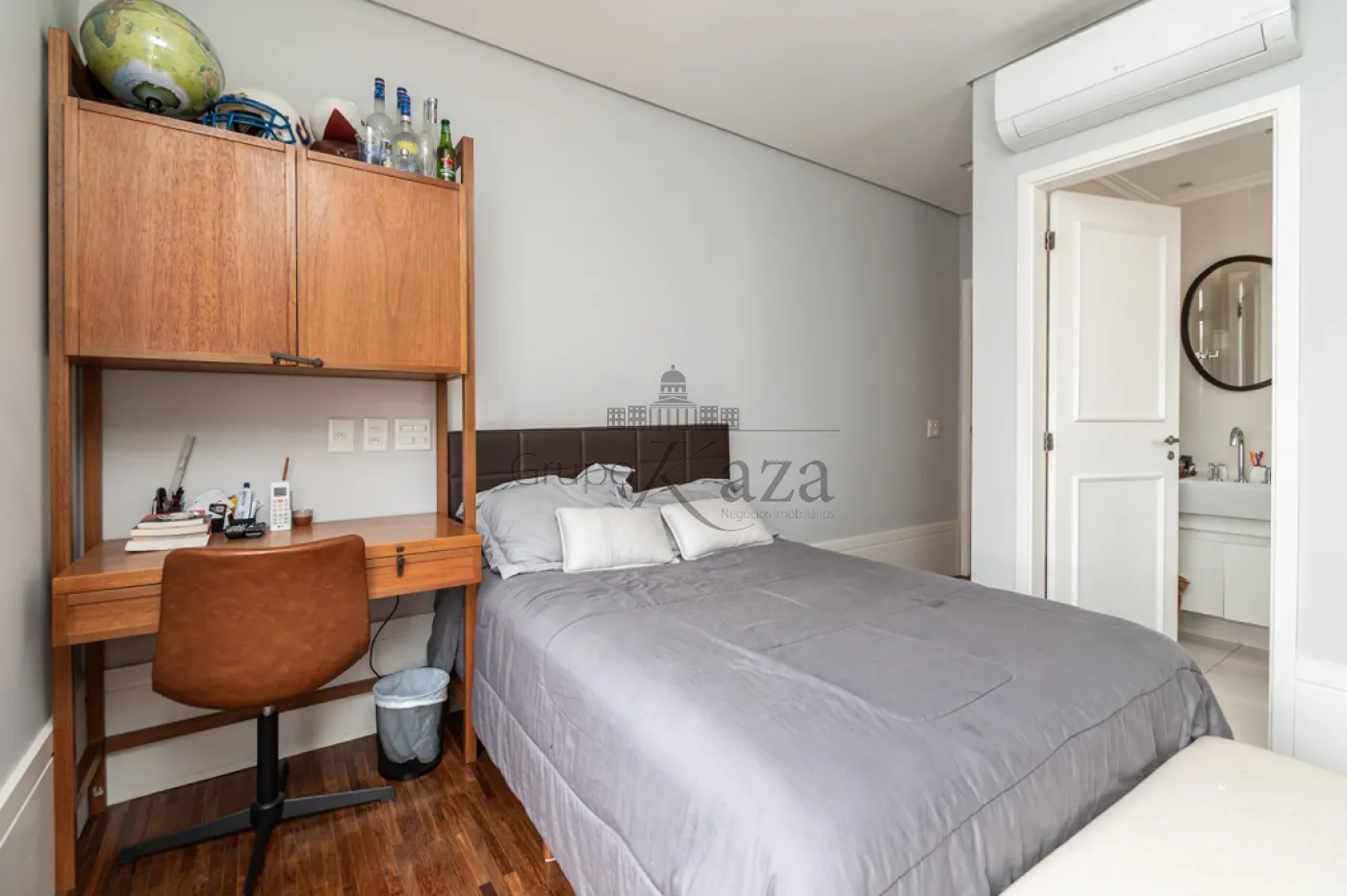 Foto 40 de Apartamento Padrão em Campo Belo, São Paulo - imagem 40