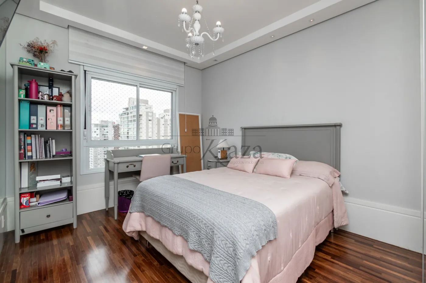 Foto 42 de Apartamento Padrão em Campo Belo, São Paulo - imagem 42