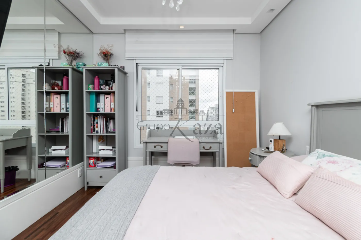 Foto 45 de Apartamento Padrão em Campo Belo, São Paulo - imagem 45