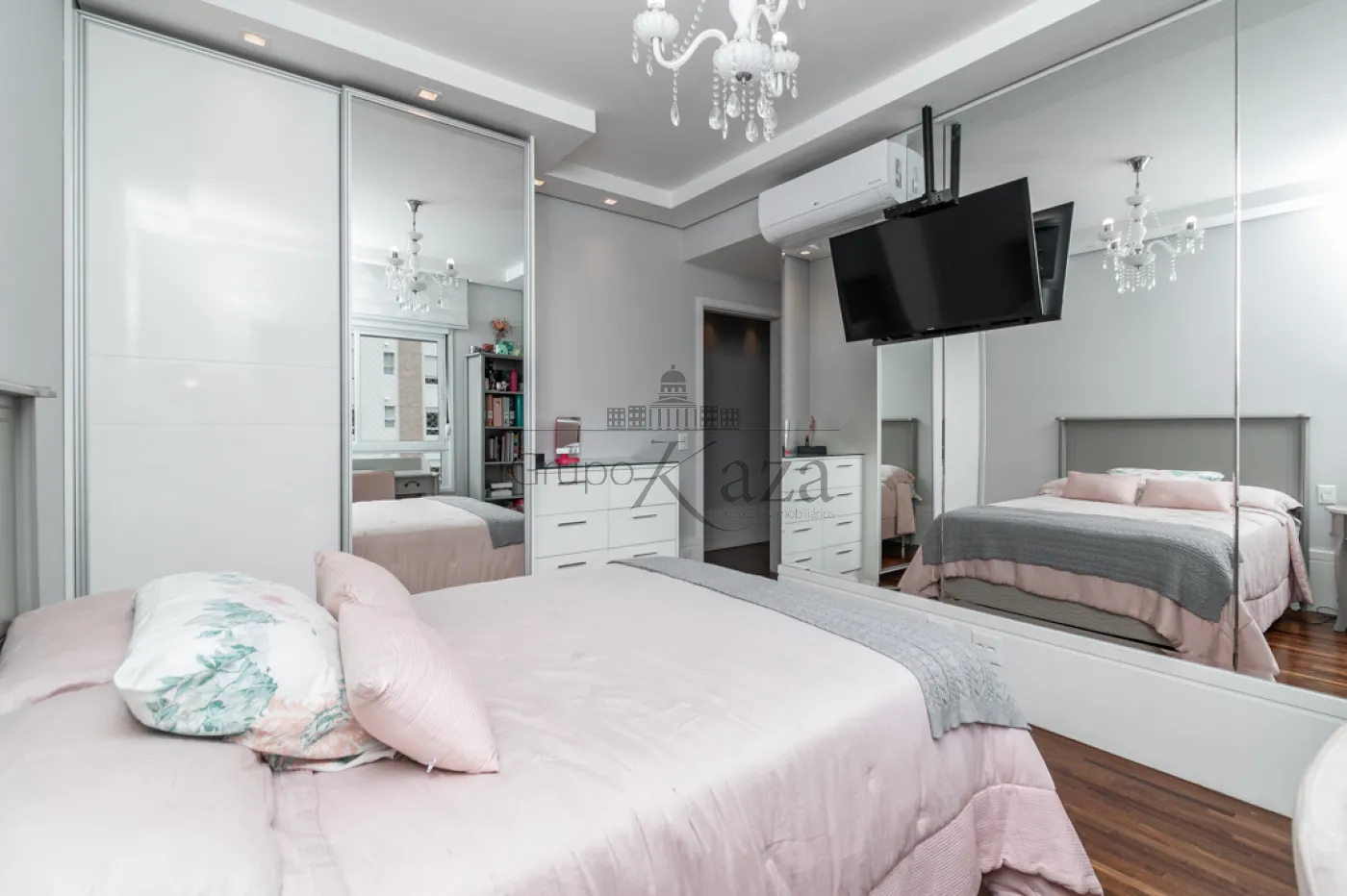 Foto 48 de Apartamento Padrão em Campo Belo, São Paulo - imagem 48
