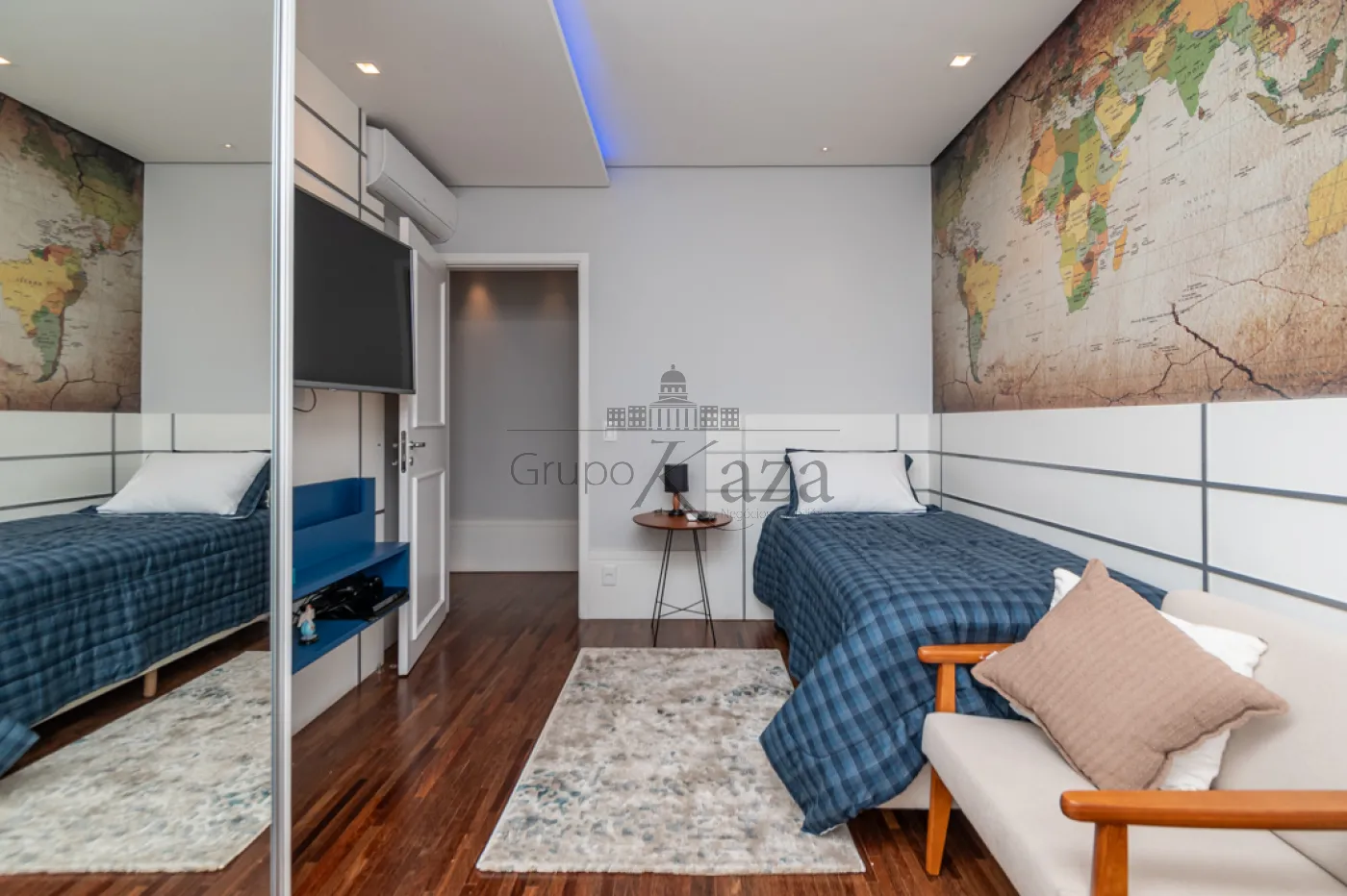 Foto 51 de Apartamento Padrão em Campo Belo, São Paulo - imagem 51