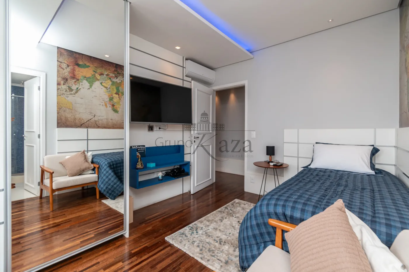 Foto 52 de Apartamento Padrão em Campo Belo, São Paulo - imagem 52